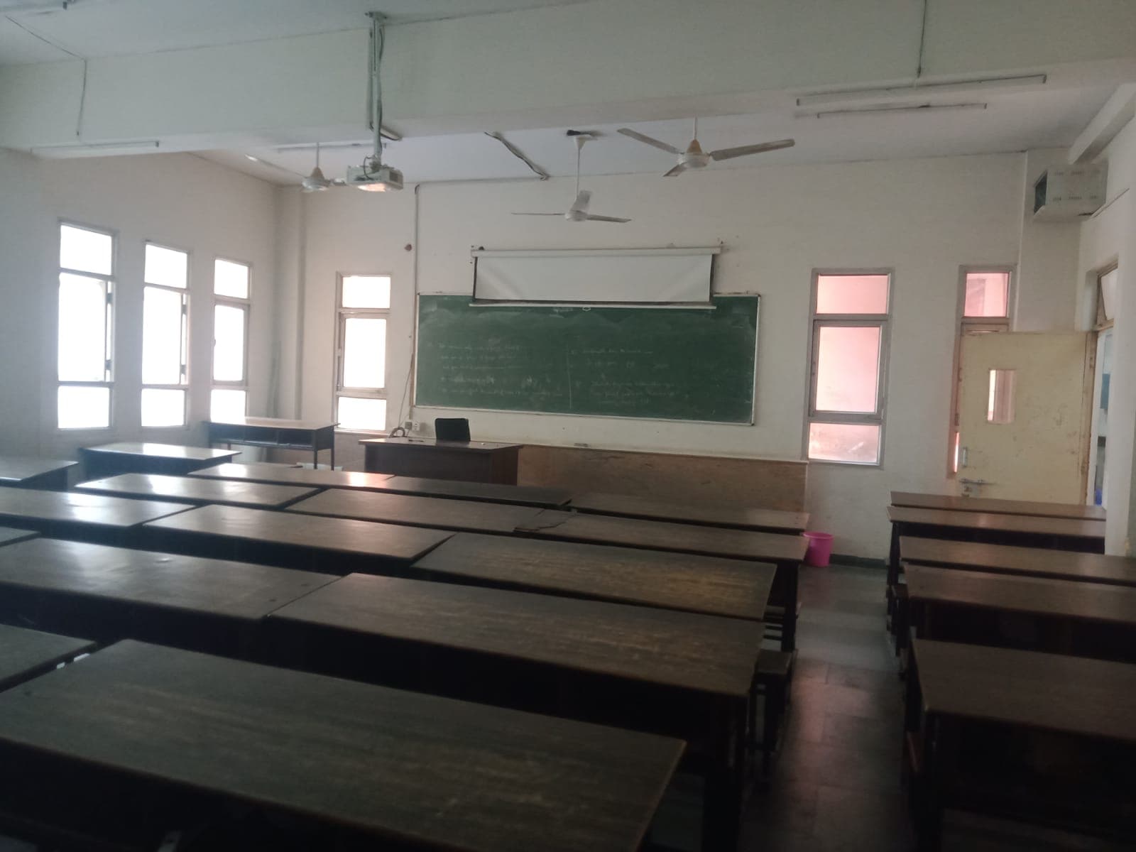 Sri Venkateswara Academic photo 2